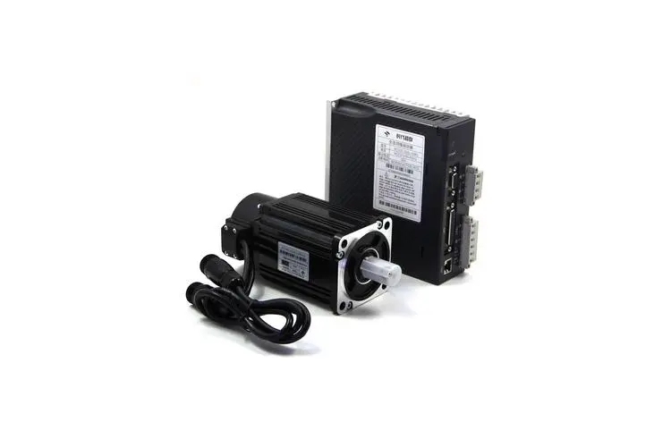 伺服驅(qū)動電機在工業(yè)的應(yīng)用場景