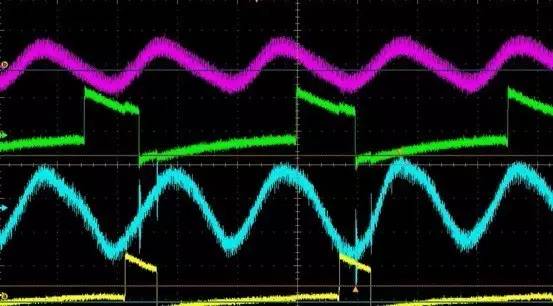 PCB設(shè)計中電源處理與平面分割
