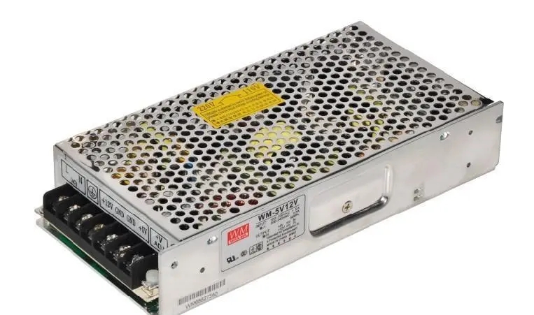 開關電源在工業(yè)應用上有哪些實用價值