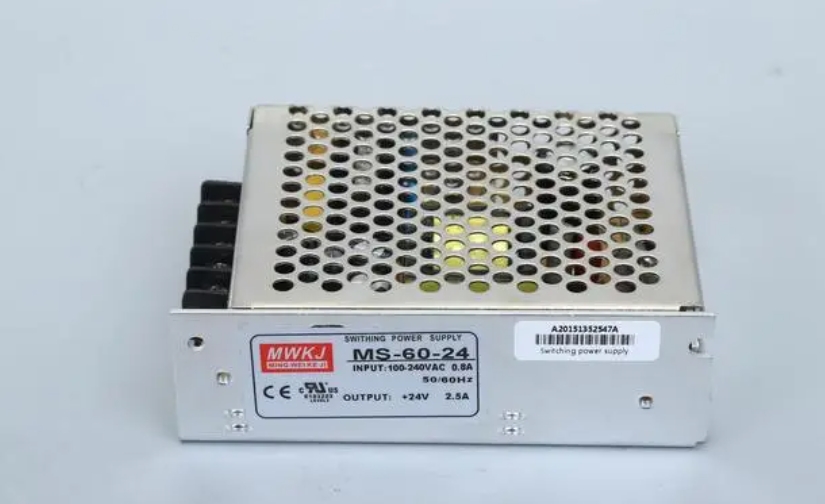科技領(lǐng)先，品質(zhì)卓越——明緯控制器電源，為您的設(shè)備提供最佳電源支持