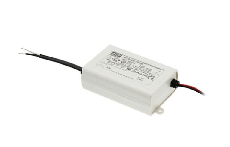 明緯機(jī)殼型電源：簡(jiǎn)約時(shí)尚，操作便捷