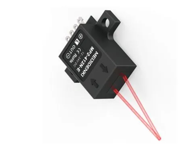 精準(zhǔn)感知，智慧生活——明治光電傳感器全面升級