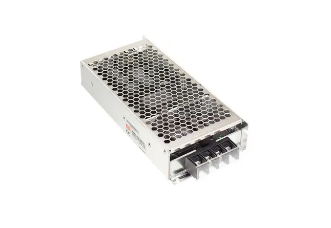 為設備找到完美搭檔明緯可配置電源供應器