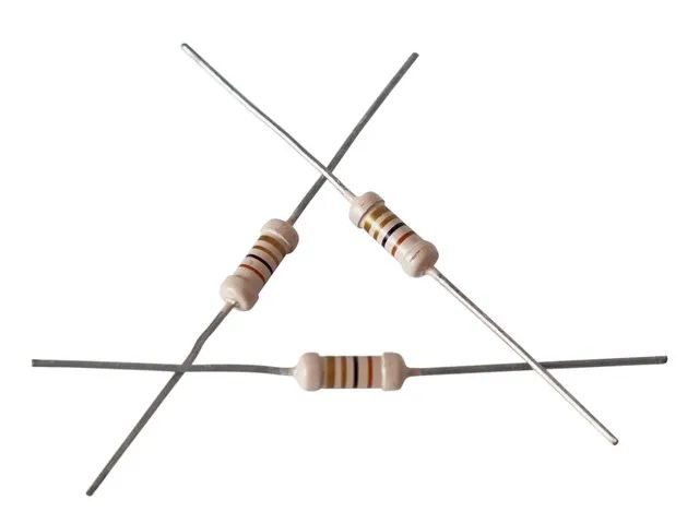 開關(guān)電源維修，電路中為何需要串聯(lián)小電阻，起什么作用？
