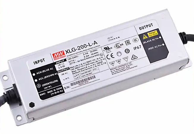 明緯可編程電源供應器滿足多樣用電場景