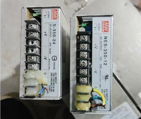 明緯RCP系列電源為設備運行保駕護航