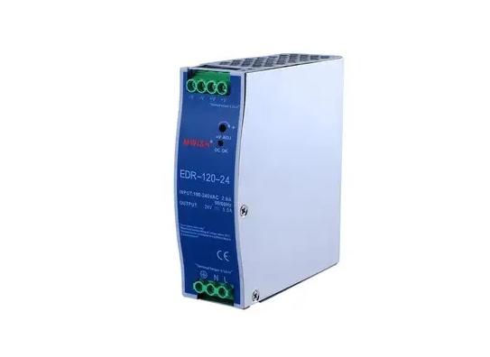 明緯超薄基板型開關(guān)電源家用新選擇品質(zhì)生活從此開始