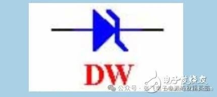 穩(wěn)壓二極管的工作原理及穩(wěn)壓二極管使用電路圖