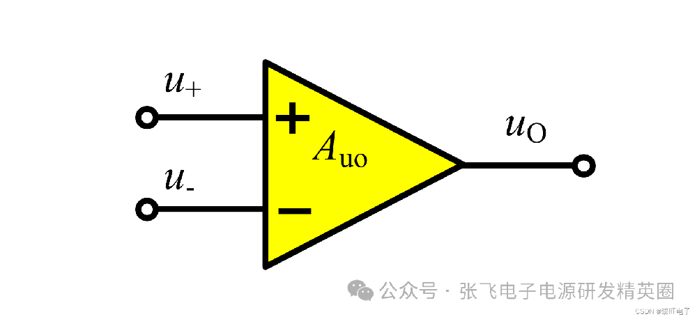 基本元器件 - 運(yùn)算放大器