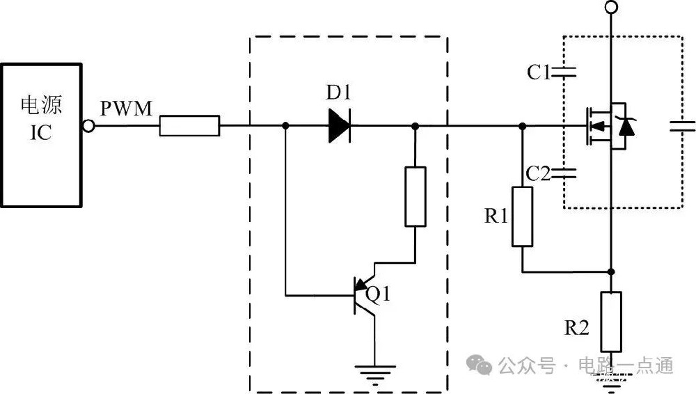 幾種MOS管驅(qū)動(dòng)電路的方法，你會？